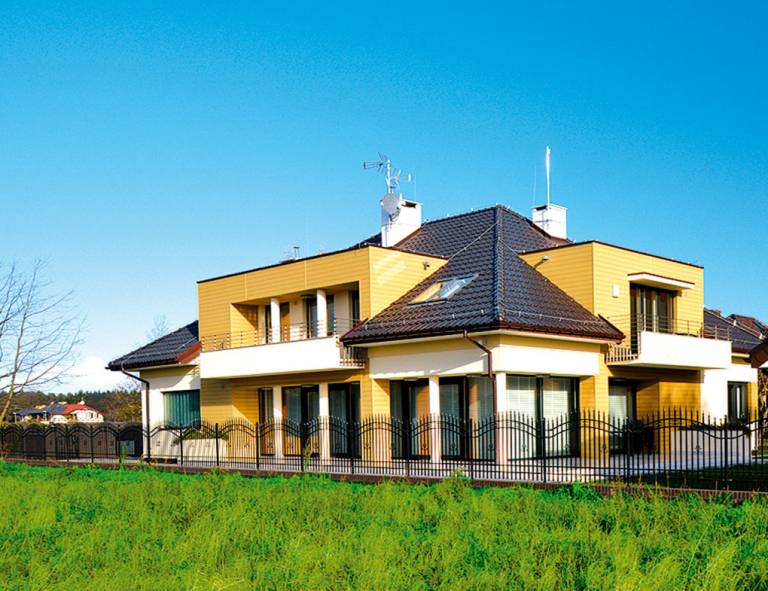 Ferienwohnung Grzybowo