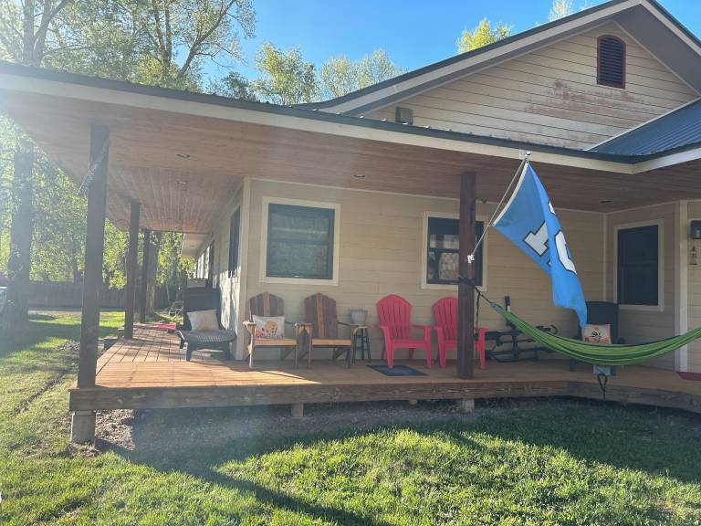 House Lake City