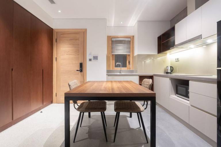 Bi Ecosuites Hanoi — photo 3