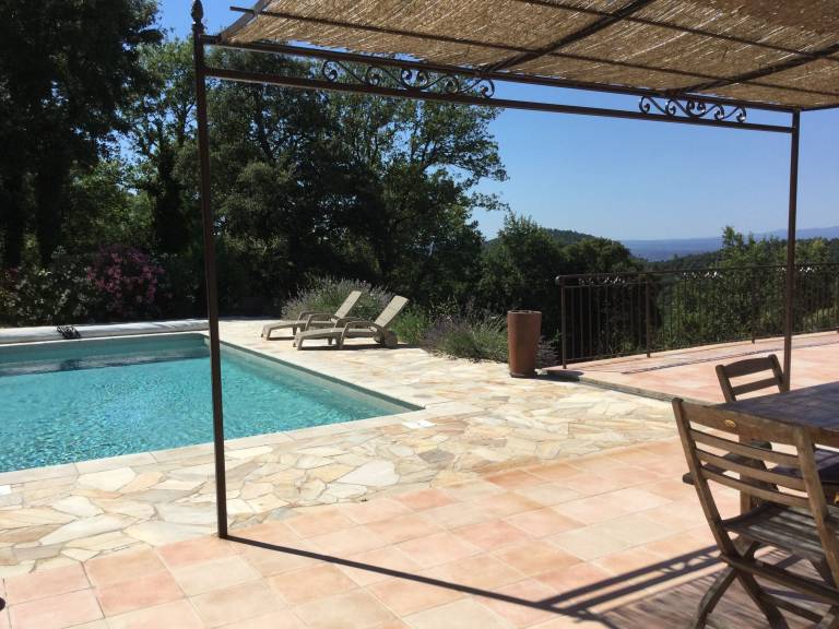 Villa La Garde-Freinet