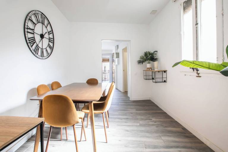 Apartamento  La Barceloneta