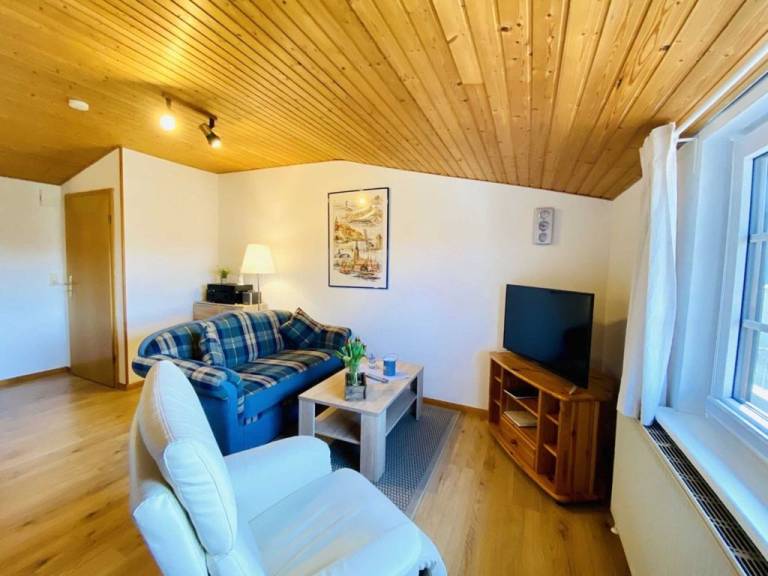 Ferienwohnung Maasholm-Bad