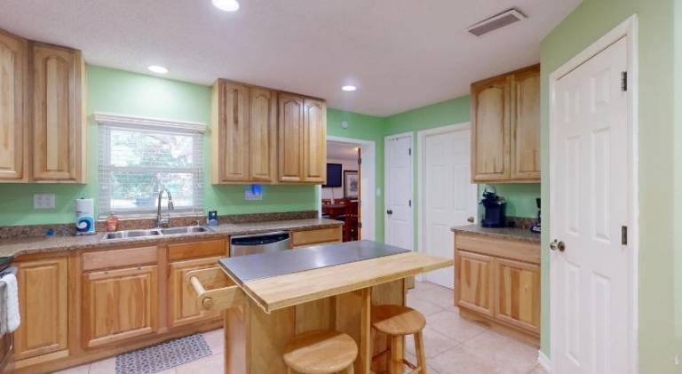 House with 4 rooms for 9 persons — photo 4