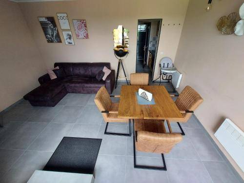 Appartement Hotton