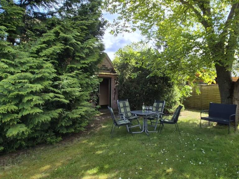 Ferienwohnung Karlshagen