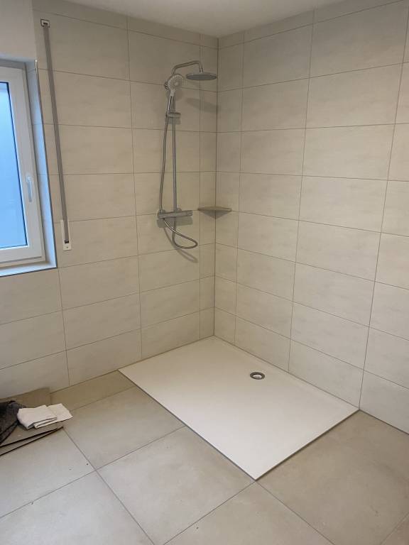 Ferienwohnung  Murrhardt