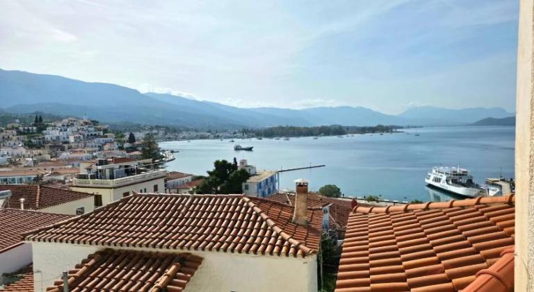 Rental apartment with 1 room for 4 persons — photo 4