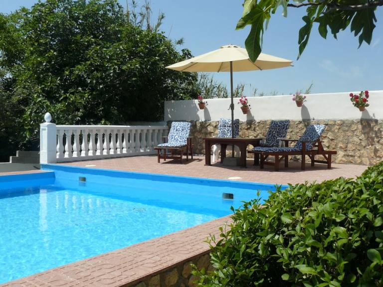 Casa Lanjarón
