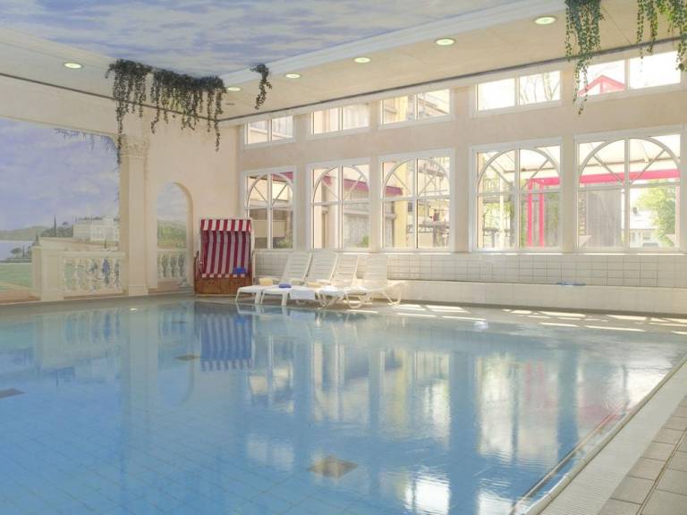 Hotel Rosenpark Laurensberg — photo 4