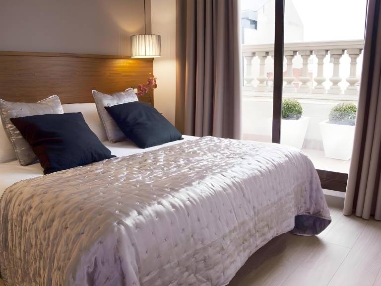 Wonderful holiday apartment | Next to Casa Batlló | Perfect for remote work | Pets allowed in Barcelona