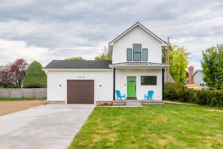 House Idaho Falls
