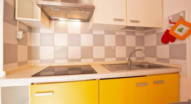 Holiday apartment with 1 room for 3 persons — photo 5
