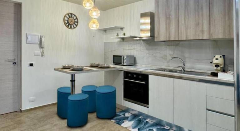 Holiday apartment with 1 room for 5 persons — photo 3