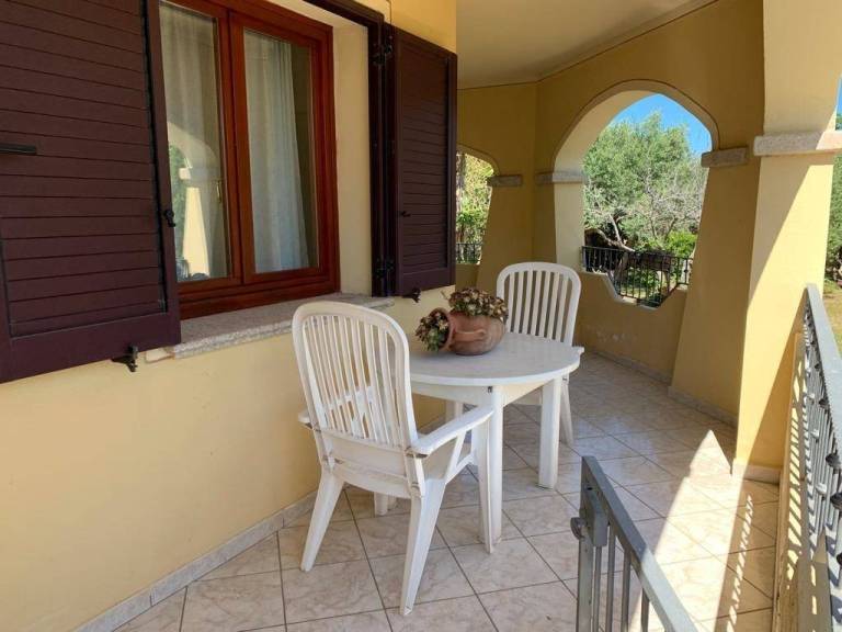 Appartamento Porto San Paolo