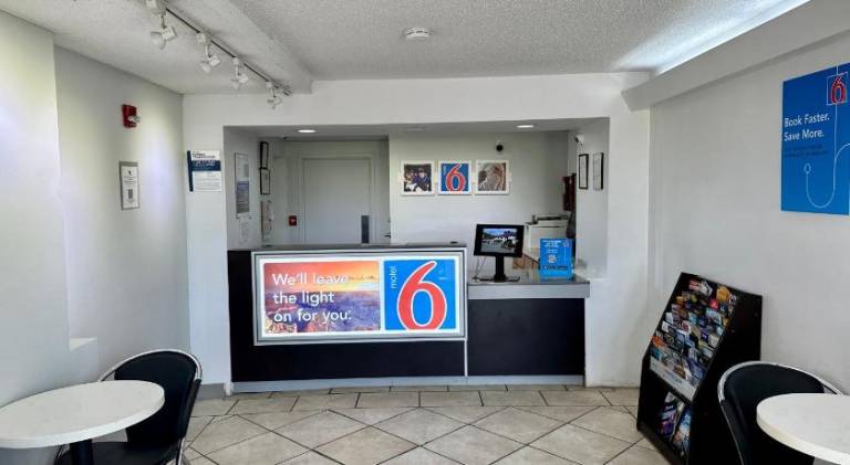 Motel 6 West Monroe, LA — photo 3