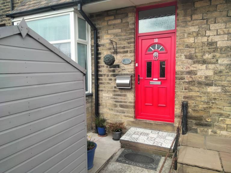 Cottage  Skipton