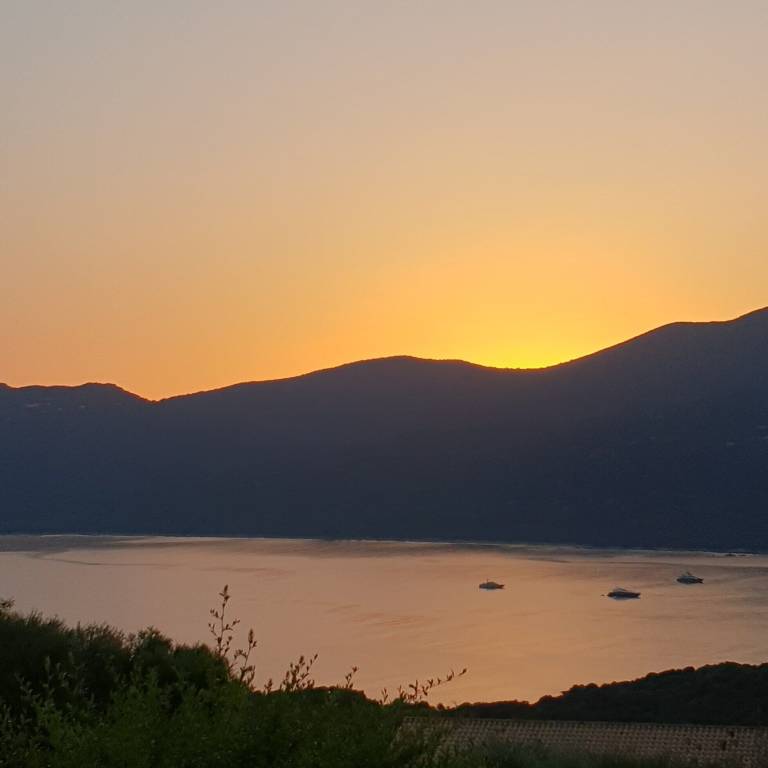 Villa Serra-di-Ferro