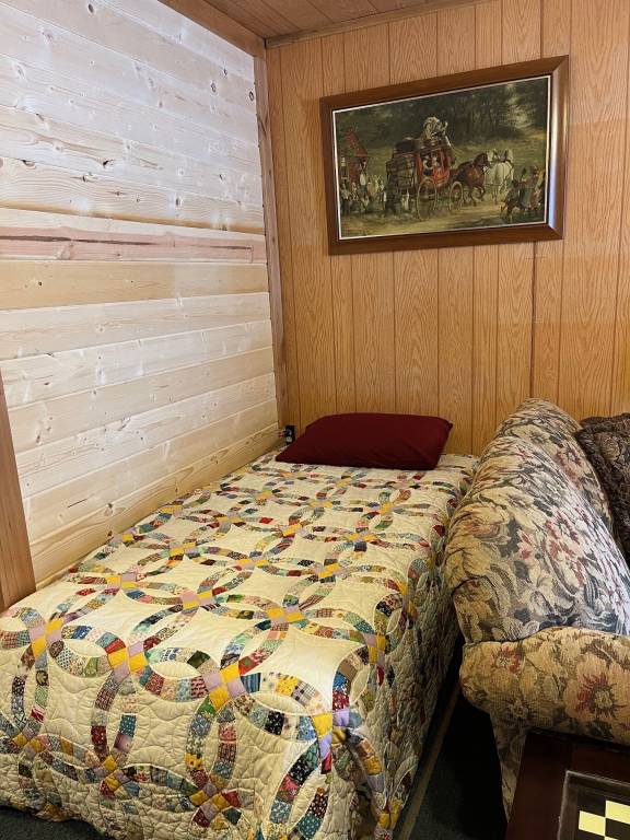 Cabin Idaho City