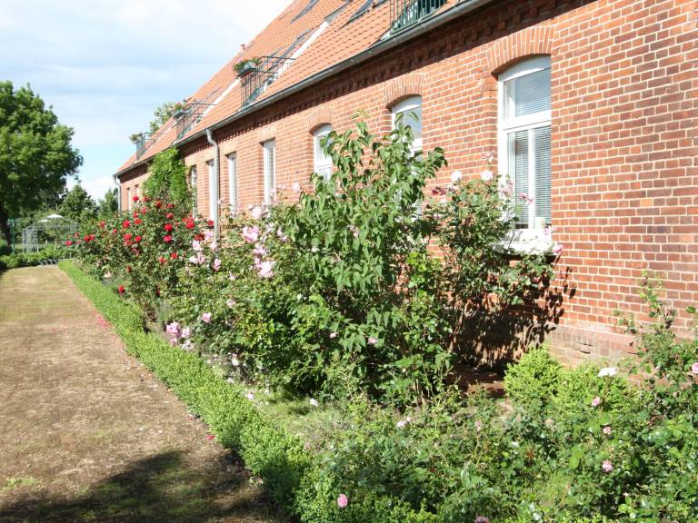Ample apartment with pool, barbeque & garden | Pets allowed — photo 2