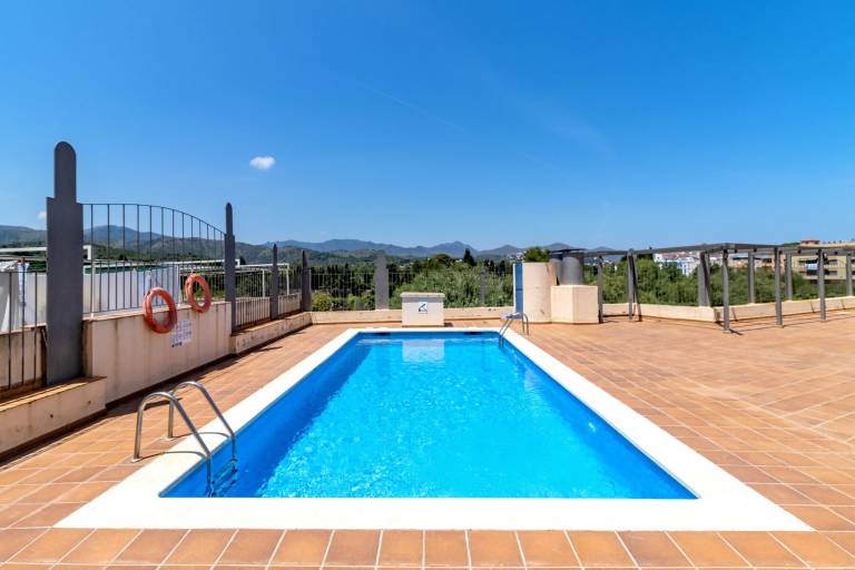 Appartement Llançà