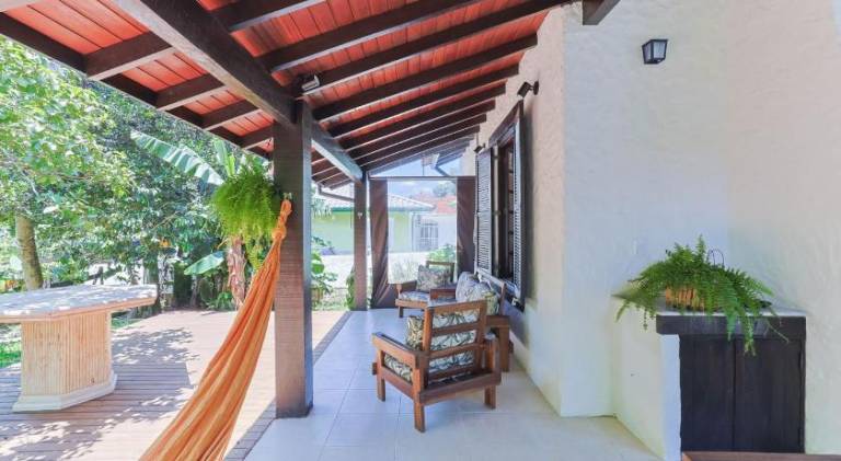 Casa na Lagoinha com estilo acoriano MP7117 — photo 3