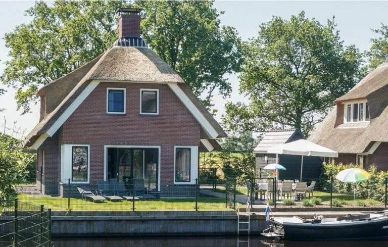 Huis Joure