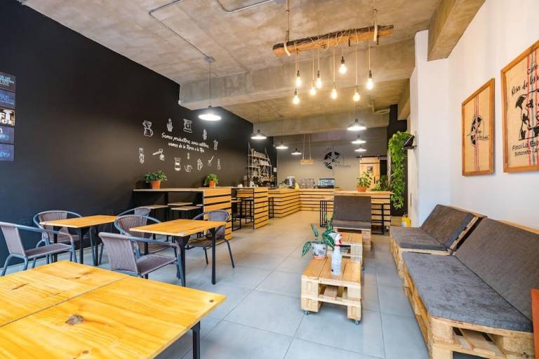 Hotel Loft 32 — photo 4