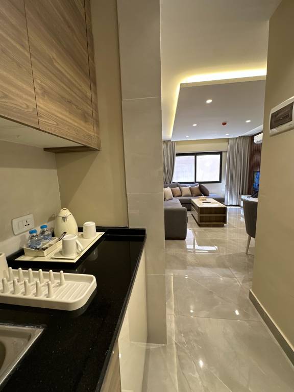 008 AL-NAJEH JRE Apartments For Rent ave — photo 2