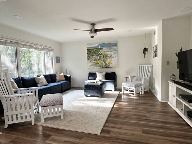 Villa Kiawah Island