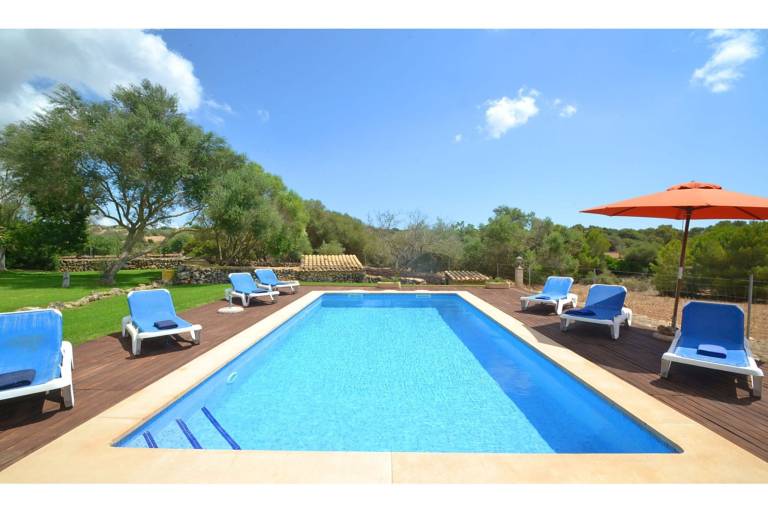 Cottage Cala Romantica