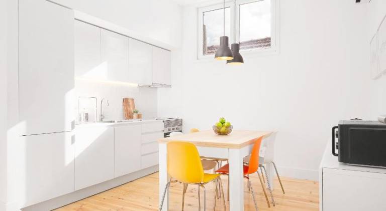 Rental apartment | Next to Porto Cathedral | Suitable for remote work — photo 2