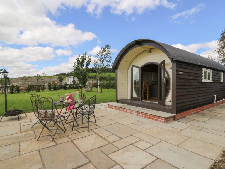 Cottage Saint Harmon