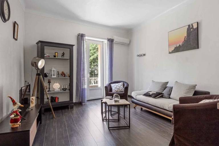 Ferienwohnung Ajaccio