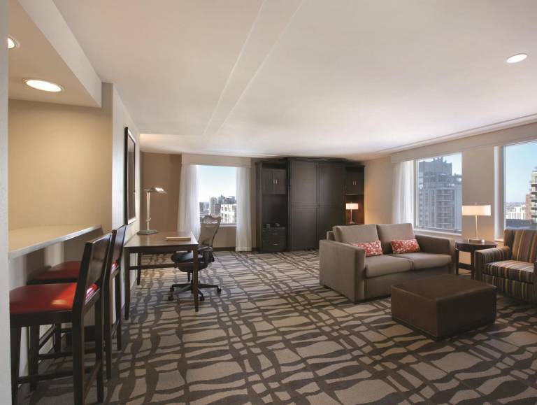 Hilton Garden Inn Chicago Downtown Magnificent Mile — photo 3