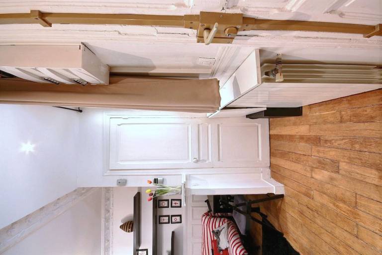 Apartment with 1 room for 4 persons — photo 3