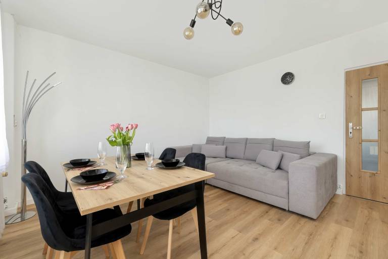 Holiday apartment with fast internet — photo 4