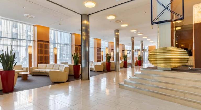 Hotel Cornavin — photo 4