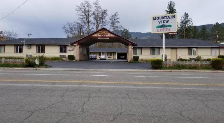 Mountain View Inn Yreka — photo 3