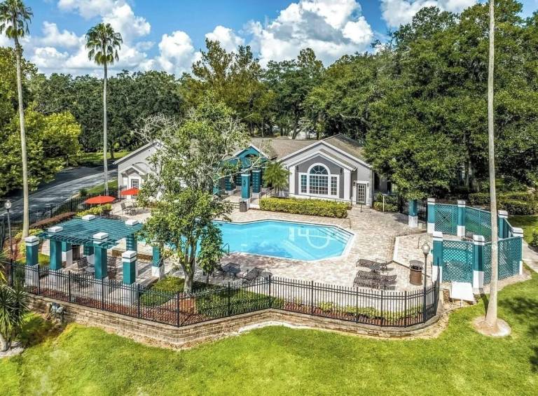 Appartement Altamonte Springs