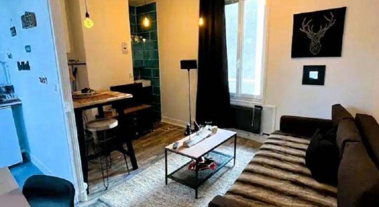 Rental apartment | Pets allowed in Fontainebleau