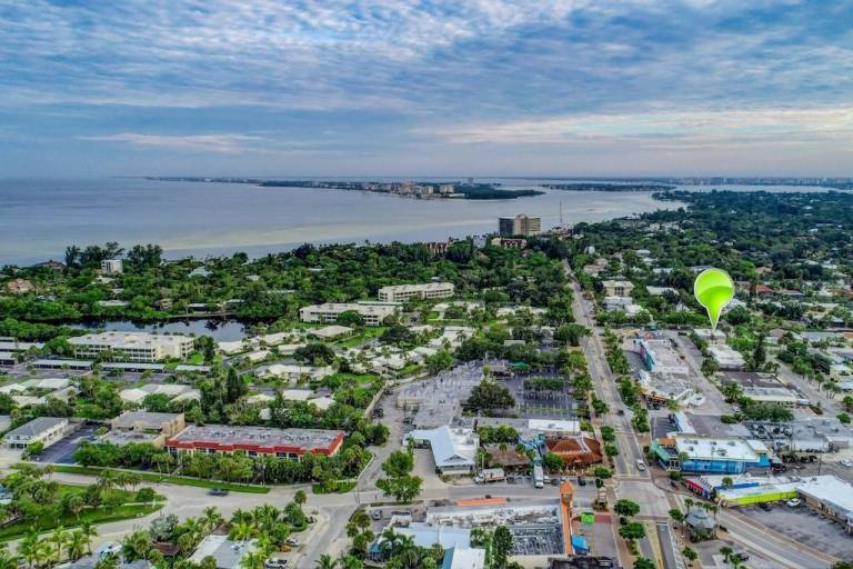 Ejerlejlighed Lido Key
