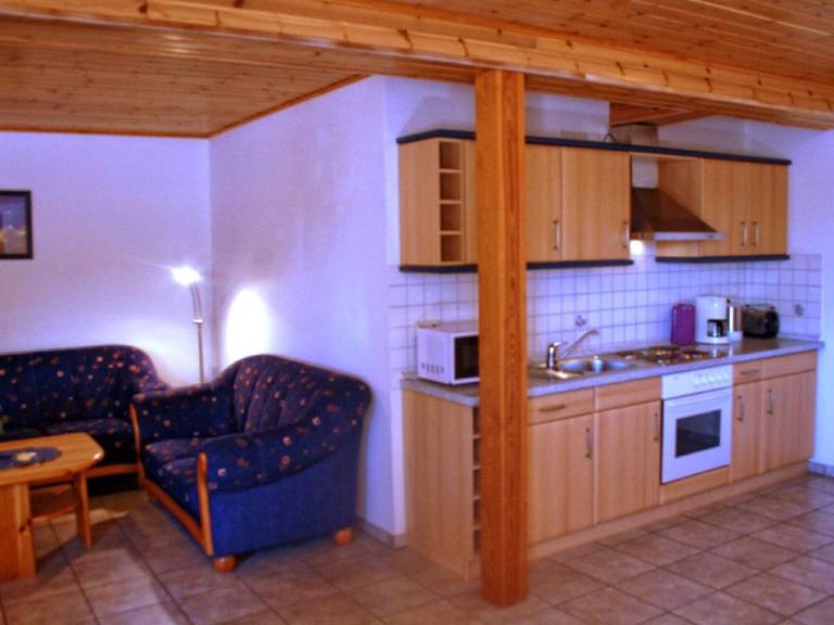Ferienwohnung Handewitt