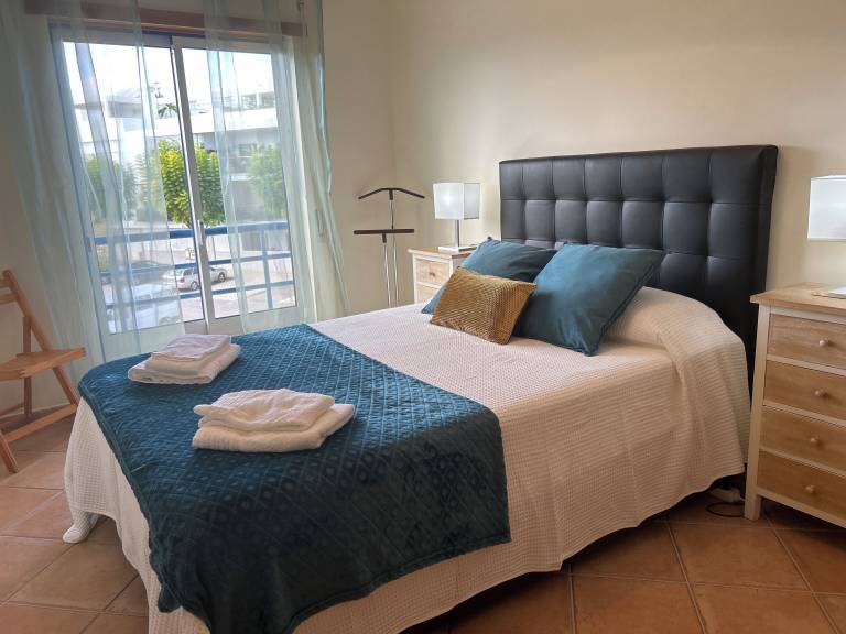 Appartement Tavira