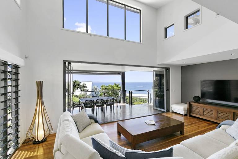 House  Amity Point