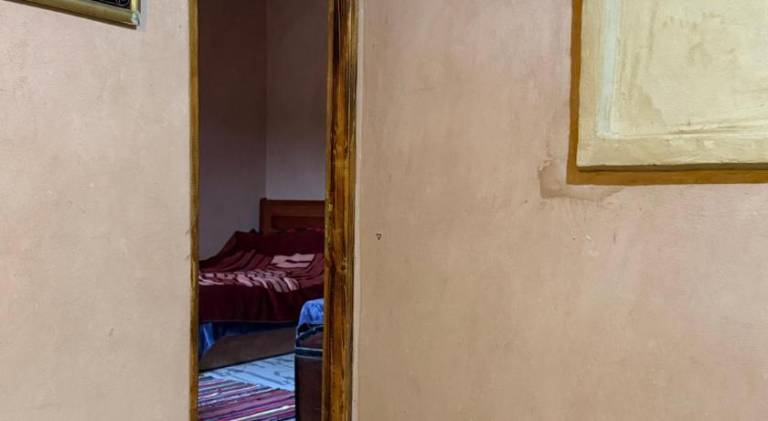 Vacation home with 1 room for 3 persons — photo 4