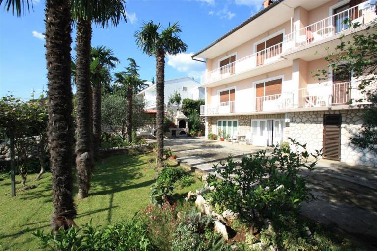 Apartman Tribalj