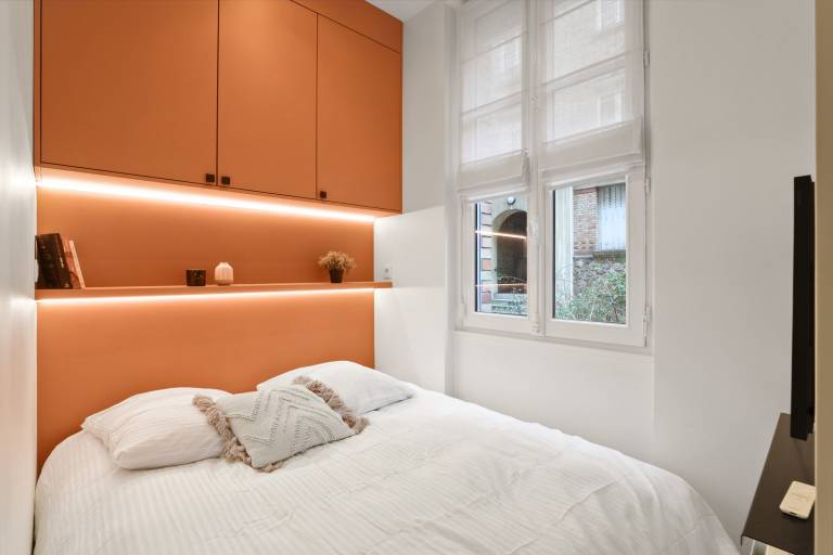 Family-oriented apartment | Pet-friendly — photo 2