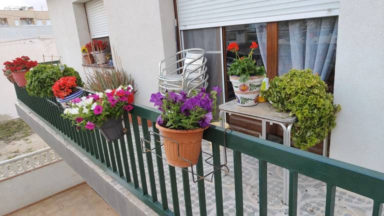 Ferienhaus in Deltebre, Sant Jaume d'Enveja für max. 11 Personen, Ferienhaus in Deltebre, Sant Jaume d'Enveja für max. 11 Personen,