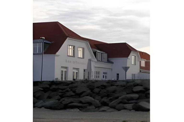 Hjerting Badehotel - Esbjerg A/S in Esbjerg