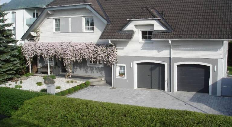 Ferienwohnung Gemeinde Dornbirn